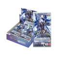 Gundam: Freedom Ascension GD05 Booster Box JAP