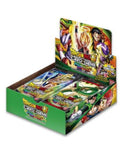 Dragon Ball Super CG - Box BT5 Miraculous Revival (24 buste) ITA - Prevendita