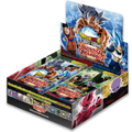 Dragon Ball Super CG - Box BT9 Universal Onslaught (24 buste) ITA - Prevendita