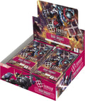 Gundam: Dual Impact GD02 Booster Box JAP