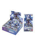 Gundam: Freedom Ascension GD05 Booster Box JAP