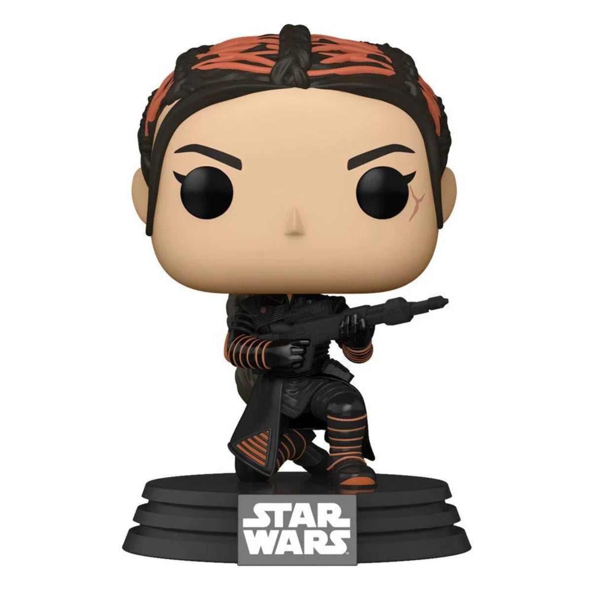 Funko Pop! Fennec Shand #481 - Star Wars: The Mandalorian