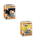 Funko Pop! Gogeta Case Sealed 5+1 Chase - Dragon Ball