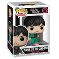 Funko Pop! Cho Sang-Woo (Player 218) #1225 - Squid Game