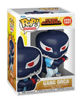 Funko Pop! Gang Orca #1331 - My Hero Academia