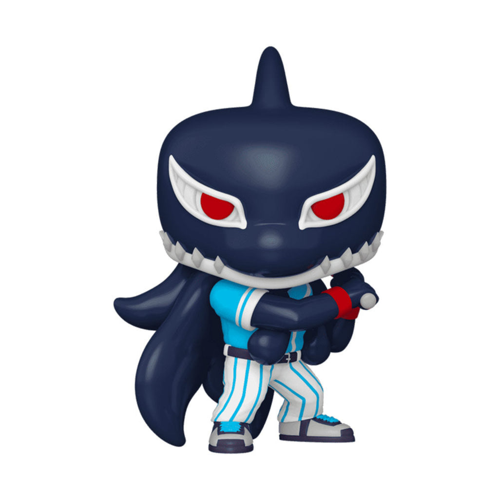 Funko Pop! Gang Orca #1331 - My Hero Academia