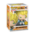 Funko Pop! Gogeta CHASE Edition 1863 - Dragon Ball