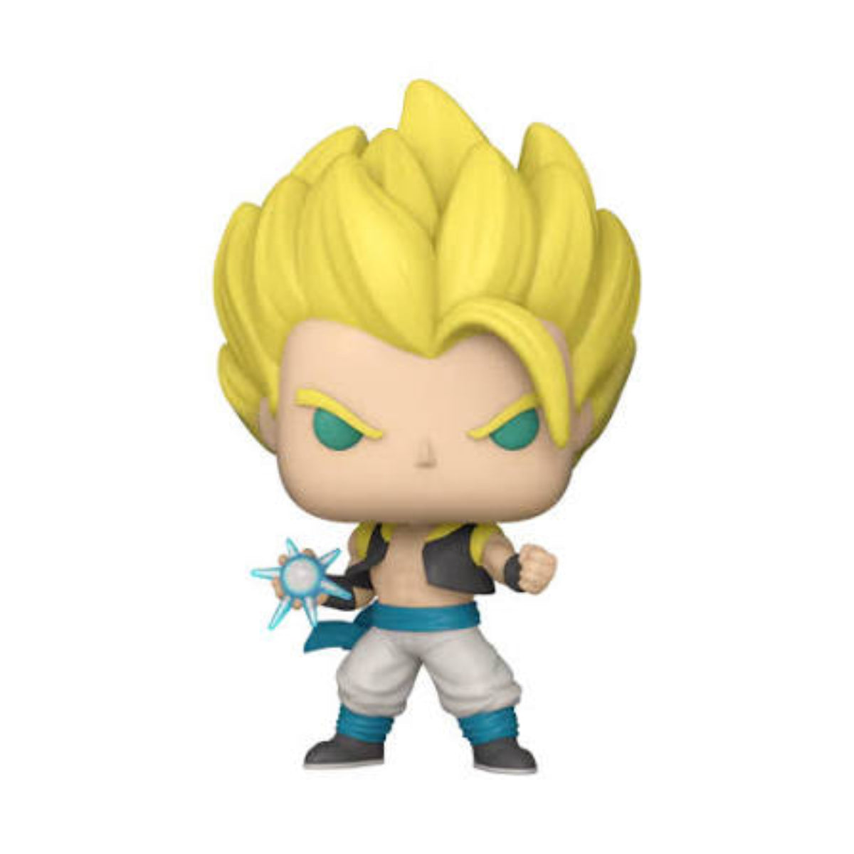Funko Pop! Gogeta CHASE Edition 1863 - Dragon Ball