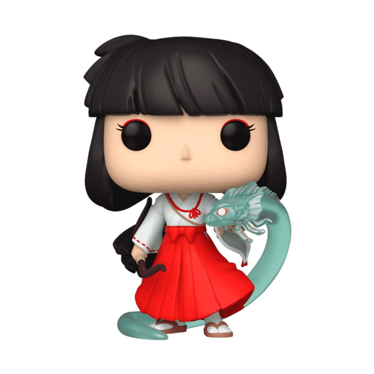 Funko Pop! Kikyo #1298 - InuYasha