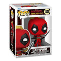 Funko Pop! Ladypool #1404 - Deadpool & Wolverine (Marvel)