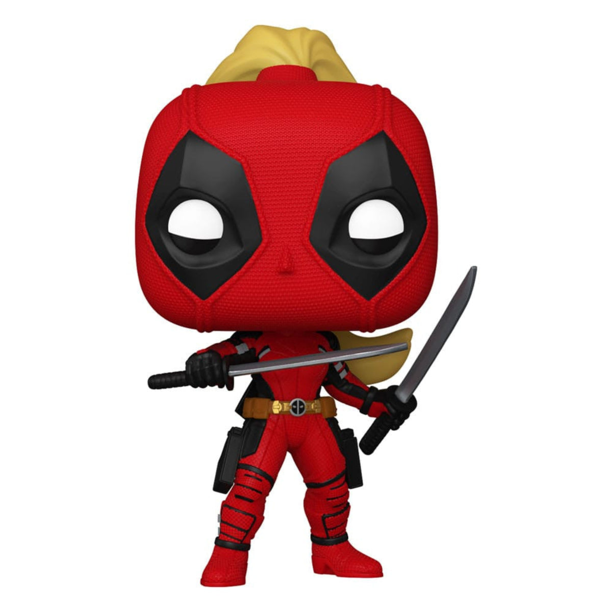 Funko Pop! Ladypool #1404 - Deadpool & Wolverine (Marvel)