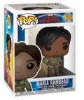 Funko Pop! Maria Rambeau #430 - Captain Marvel