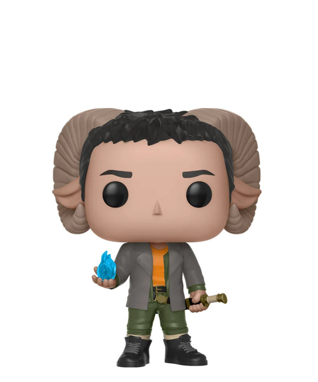 Funko Pop! Marko #07 - Saga (Pop! Comics)