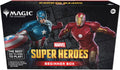 MTG - Marvel Super Heroes Kit per Principianti (Italiano)
