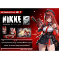 Weiß Schwarz Booster Pack – GODDESS OF VICTORY: NIKKE Vol.2 (10 Packs) [ENG]